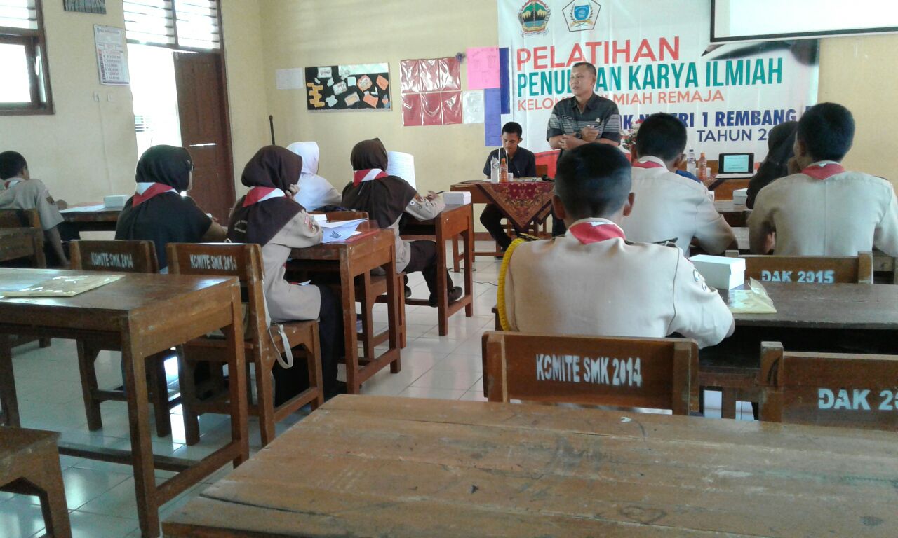 kegiatan