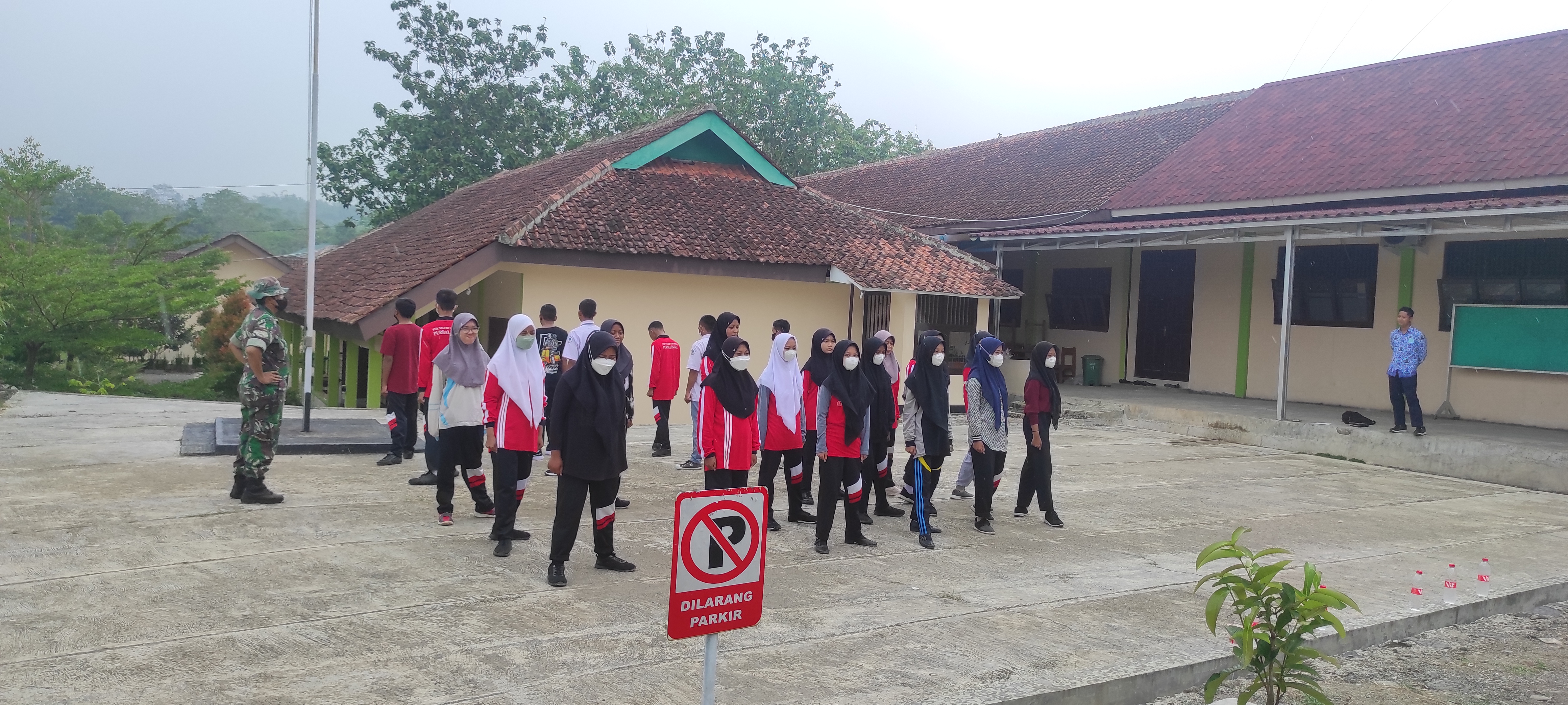 kegiatan
