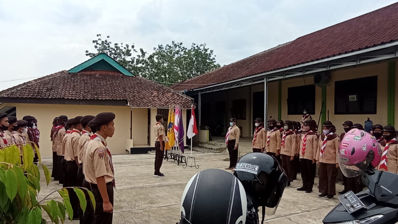 kegiatan