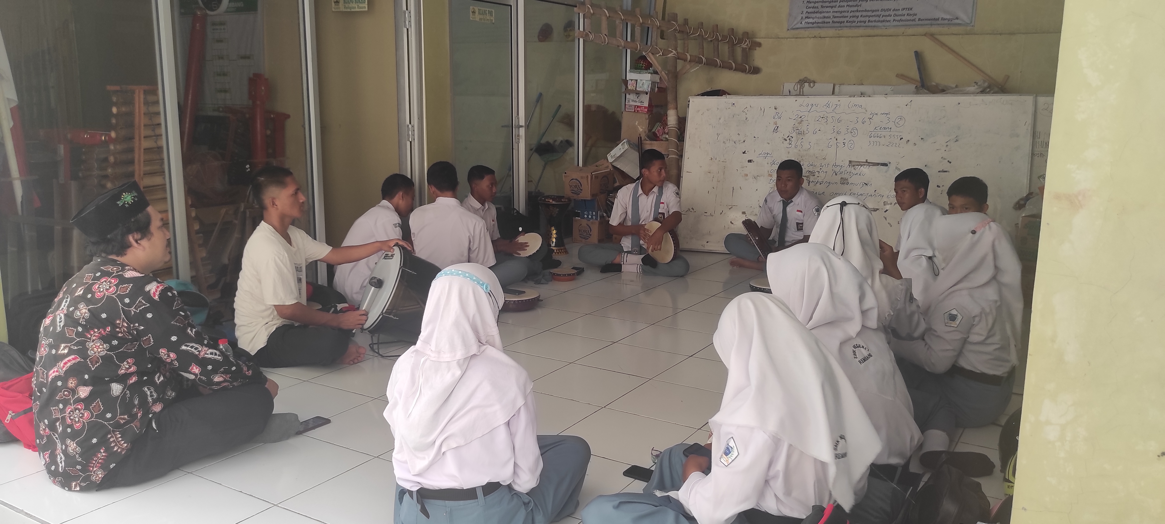kegiatan
