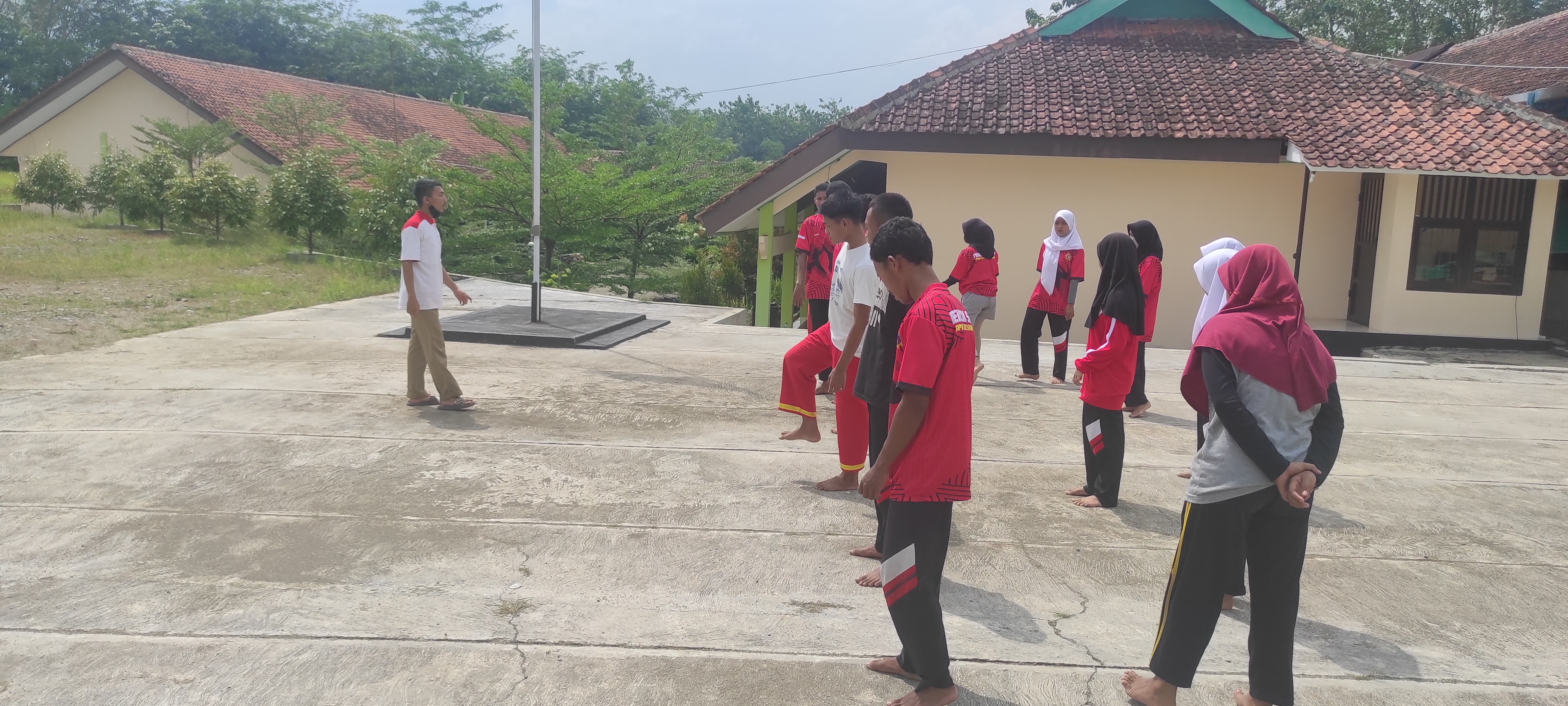 kegiatan