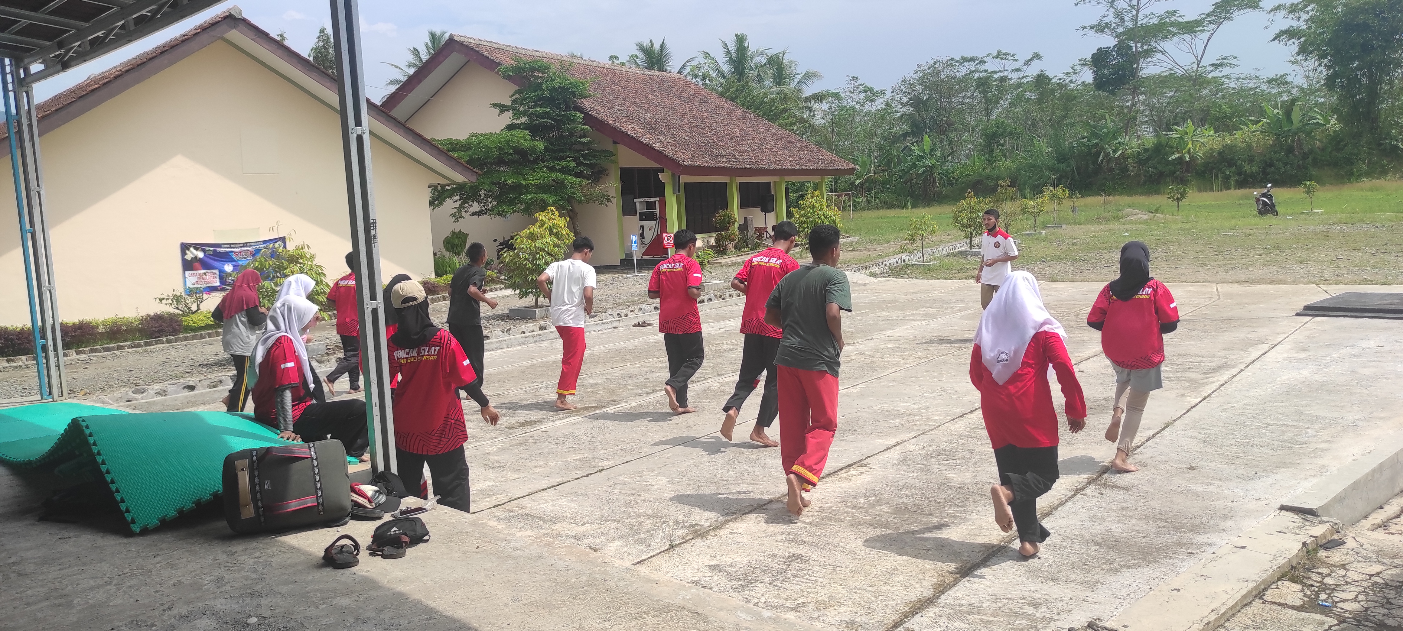 kegiatan