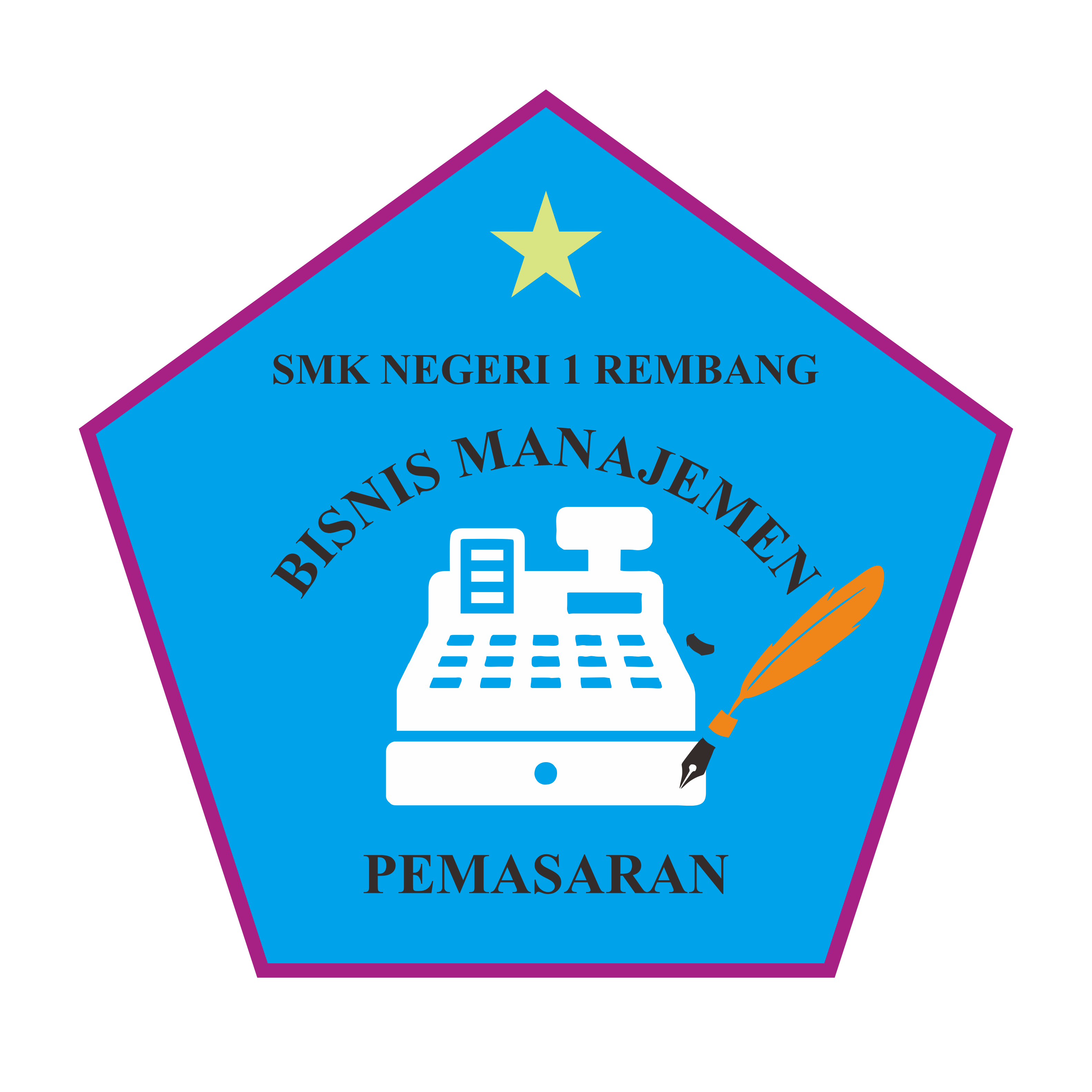 Bisnis Daring & Pemasaran