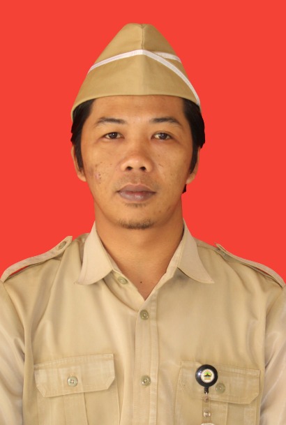Fatah Hasyim, S.Kom