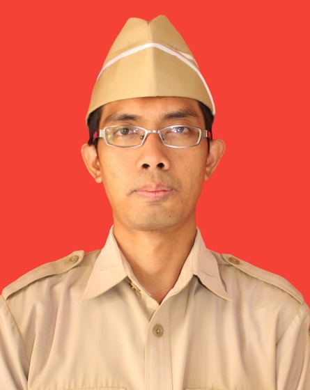 Febriana Dwi Mulyadi, S.Kom